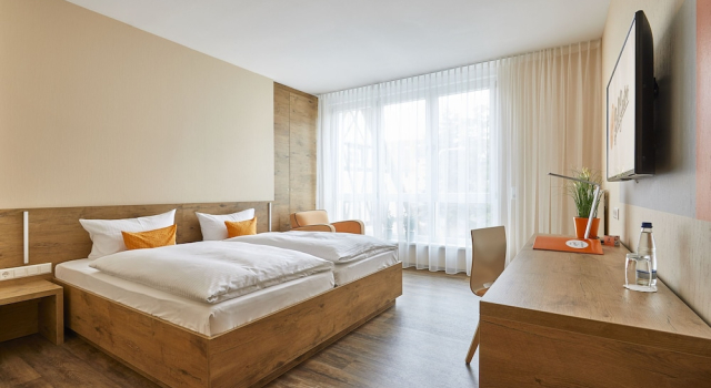Hotel Goll Pforzheim-Niefern, Забронировать Отель Пфорцхайм Landkreis Karlsruhe