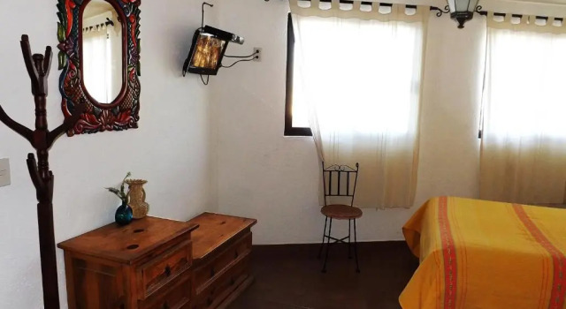 Номер Standard Posada del Fraile