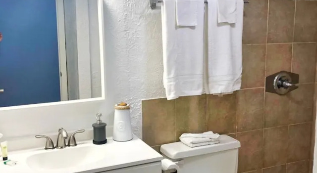 Студия Premium Pirates Cove Resort Studios
