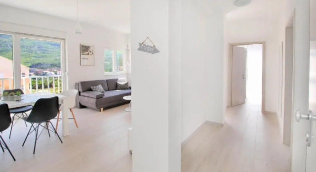 Апартаменты Bacan Family Apartments