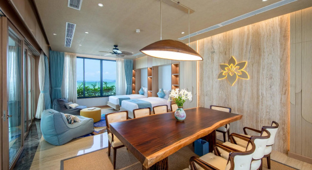 Fleur de Lys Hotel Quy Nhon, Réserver Hôtel Quy Nhơn Binh Dinh