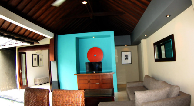 Вилла Villa Dsuite