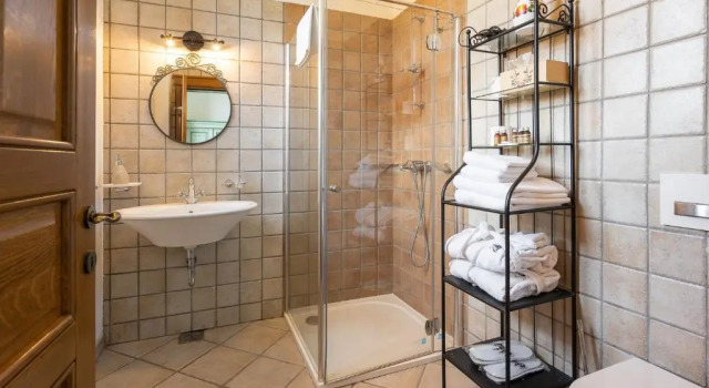 Двухместный номер Standard Casa Kraus