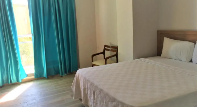 Двухместный номер Standard Dikelya Hotel