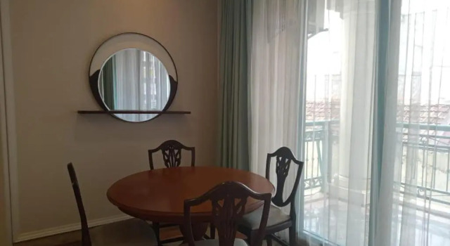 Apartemen Menteng