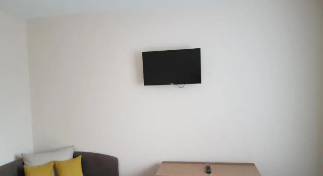 Номер Standard Hawrań