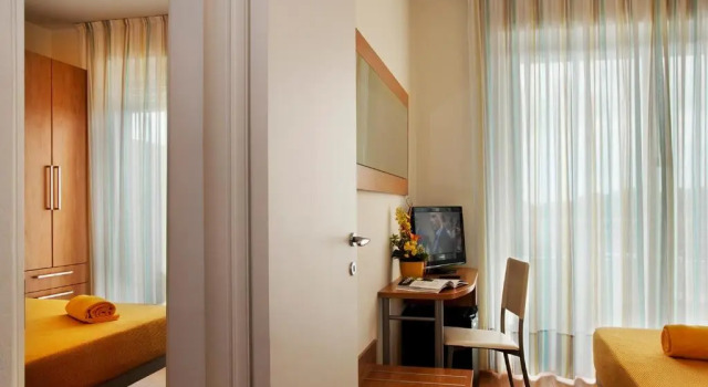 Номер Standard Hotel San Marco