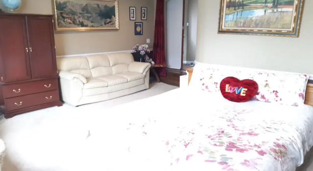 Номер Business Lake View House