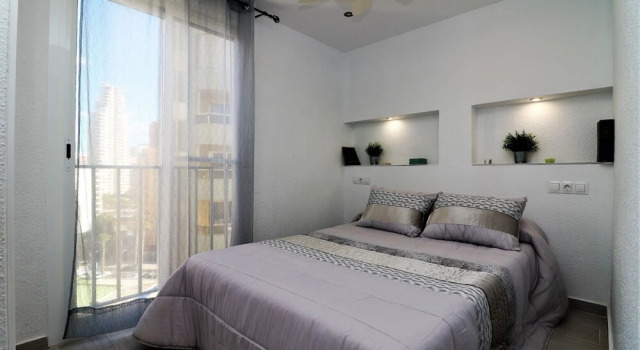 Apartamento Ocean Ii 9 C