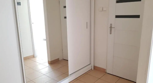 Apartament Zielony Krakowskie Przedmieście 26/2