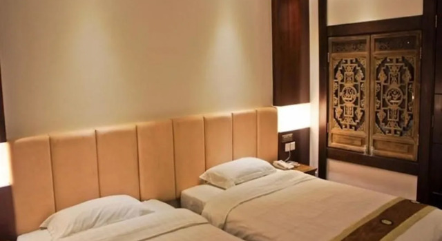 Chengdu Ancient Inn