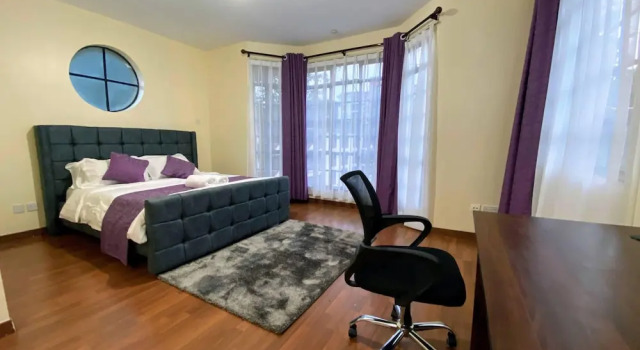 Takdiri Homes, Book Apartment Nairobi CBD Nairobi