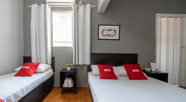 Hotel Mogi, Забронировать Отель Можи-дас-Крузис штат Сан-Паулу