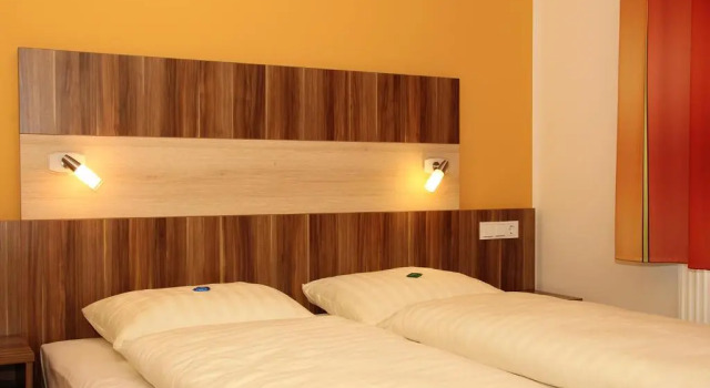 Номер Standard Villa Croatia & Restaurant Adria