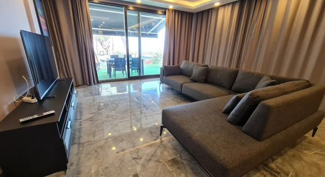 Erdem's Villas