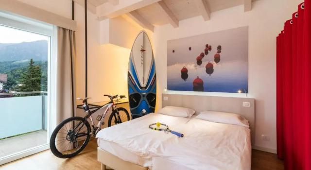 Полулюкс Energy Hotel