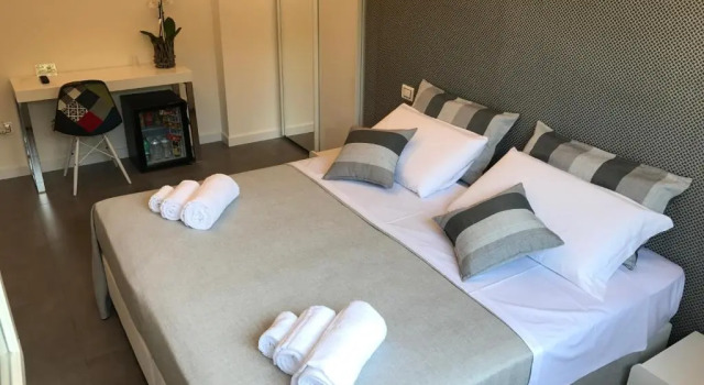 Номер Standard Calamo-Residence- B&B