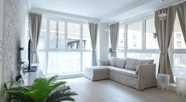 Апартаменты Marconi Apartments - Bologna Short Rental