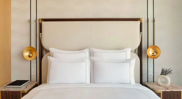 Полулюкс Swissôtel Corniche Park Towers Doha