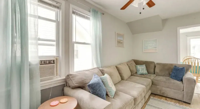 Wildwood Apartment Near Boardwalk & Beach!