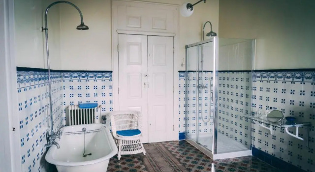Двухместный номер Standard Casa d Alem