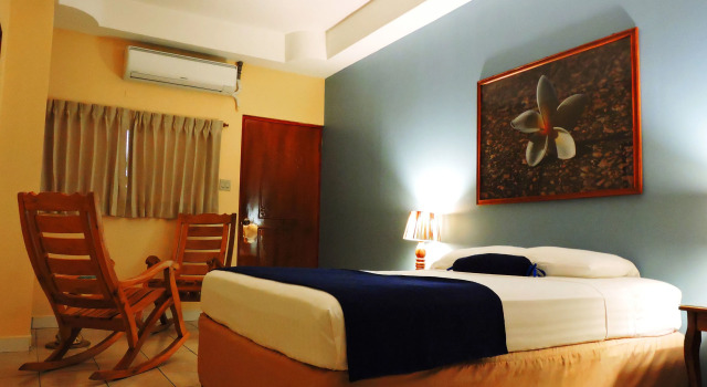 Hotel Xolotlan Managua, Prenota Ostello Hotel SPA a Managua Region, SPA