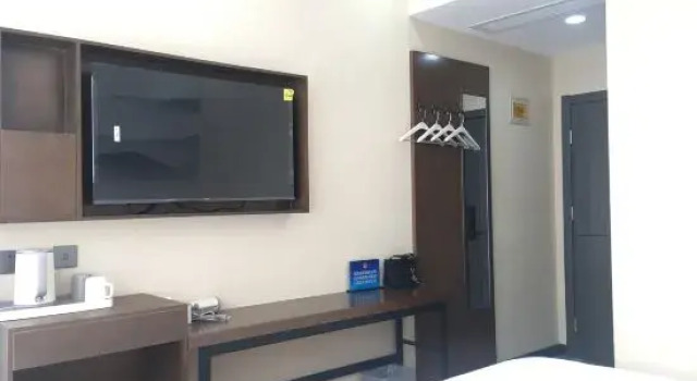 Yihe Express Hotel (Beijing Tsinghua Changyi Hospital Branch), Book Hotel Beijing Beijing Area