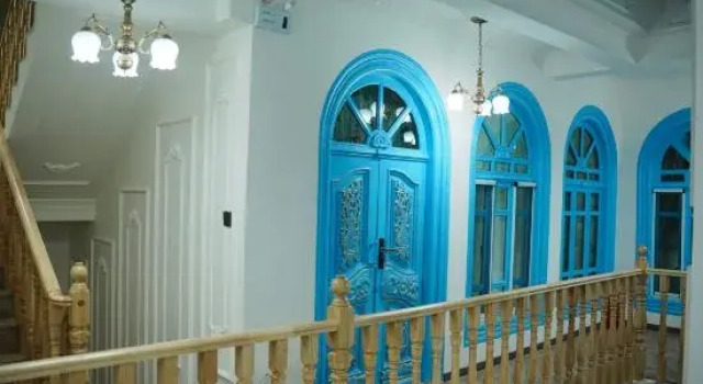 Huajiantang Homestay (Ancient City of Kashgar Scenic Area), Boek Hotel Kashgar Xinjiang