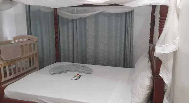 Номер Standard HavenLoft Airbnb