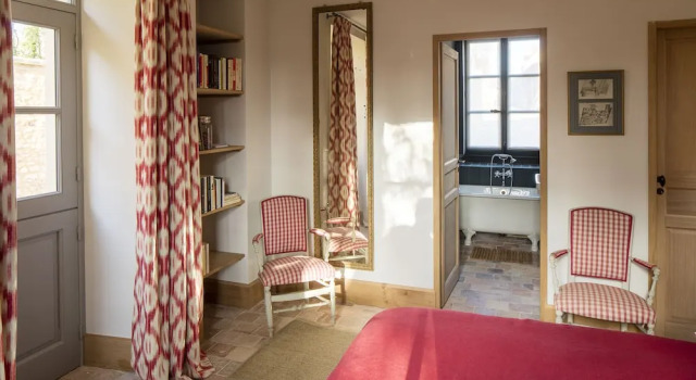 Le Domaine de Courances, Prenota Hotel Courances Essonne