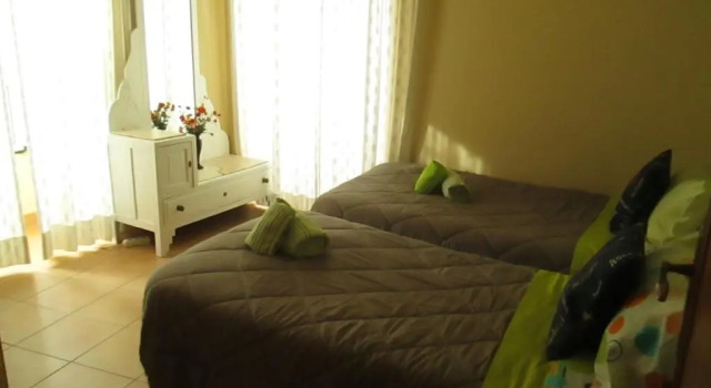 Двухместный номер Standard Guest House Capitao Mor