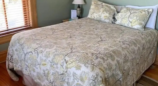 Двухместный номер Classic Hotel St. Nicholas