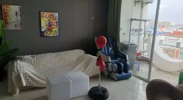 Yihai Jiangshan Seaview Hostel (Beihai Silver Beach National Tourist Resort)
