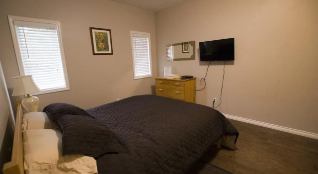 Bare Creek Bed & Breakfast, Buchen Sie Hotel Surrey 