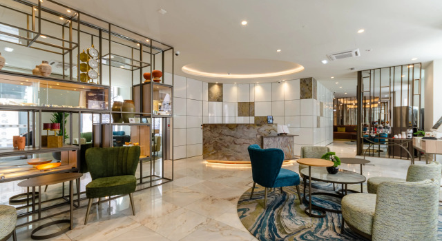 The 7 Hotel
