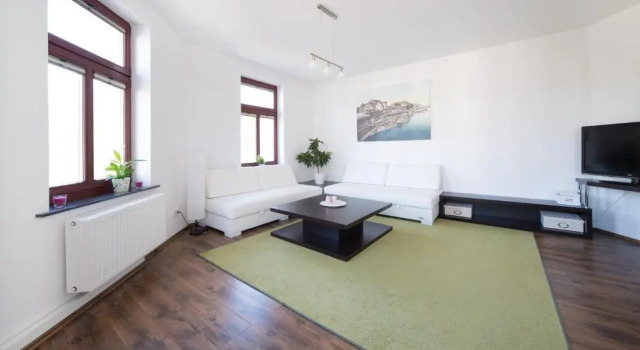 Апартаменты DD Apartments