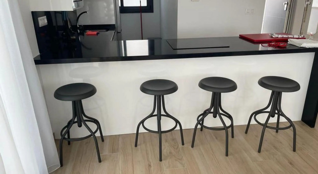 Modern holiday home in Finestrat with sea views, Забронировать Отель Финестрат Коста-Бланка
