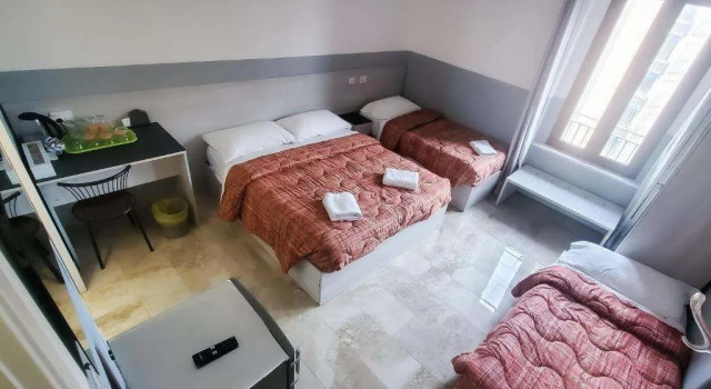 Emmy Hotel