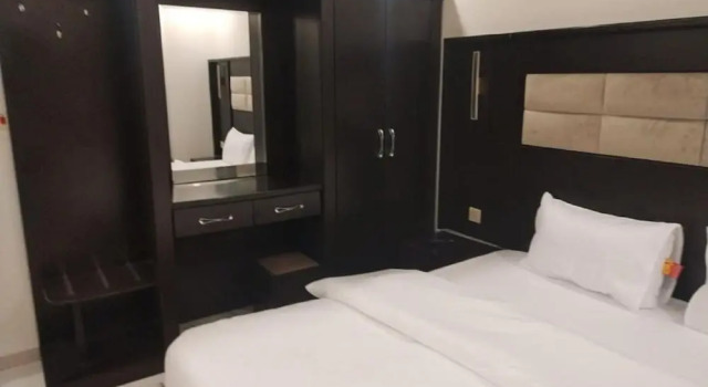 Апартаменты Kaza Rest hotel