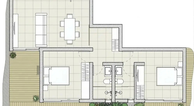 Joli Beach Apartments With Shared Pool, Забронировать Апартаменты/квартира Санта-Мария Сал, рядом с Nazarene Church