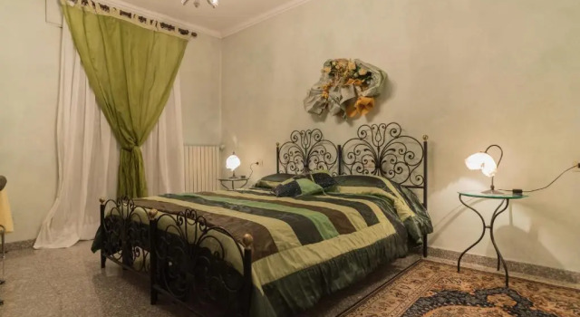Camera quadrupla Standard Hotel & Residence Corona Grossa Balangero