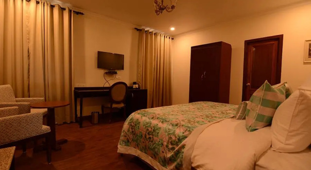 Номер Superior WelcomHeritage Ashdale