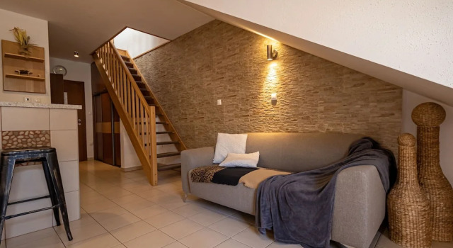 Номер Standard Fatrapark 2 Apartments HRABOVO - Hlavná recepcia