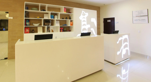 Fiesta Inn Coatzacoalcos, Rezervasyon Otel Coatzacoalcos kahvaltılı oteller, Kahvaltı