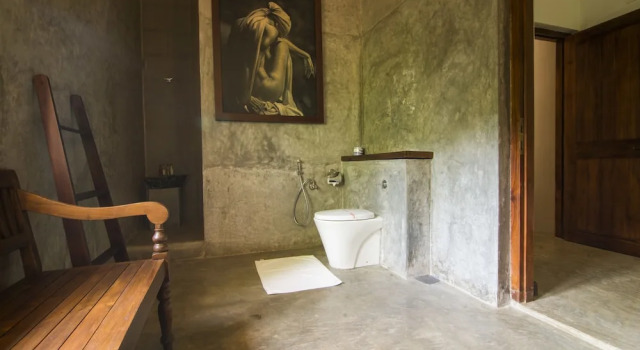 Люкс Отель Roman Lake Ayurveda Resort