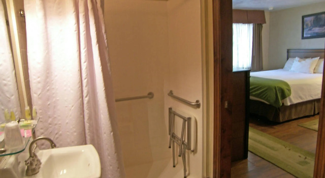 BackCountry Inn, Buchen Sie Gasthaus Mini-Hotels in Telluride ski, Gasthaus