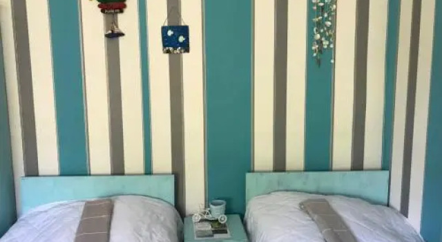 Guest House on Saakadze 9