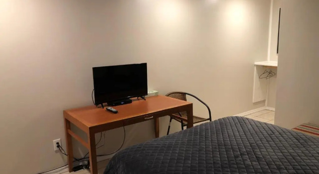 Двухместный номер Standard Atlantic Breeze Inn