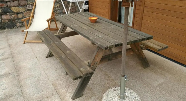 Апартаменты Apartament Torrent de la Barruda