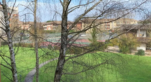 Двухместный номер Standard Mercure Toulouse Aéroport Golf de Seilh